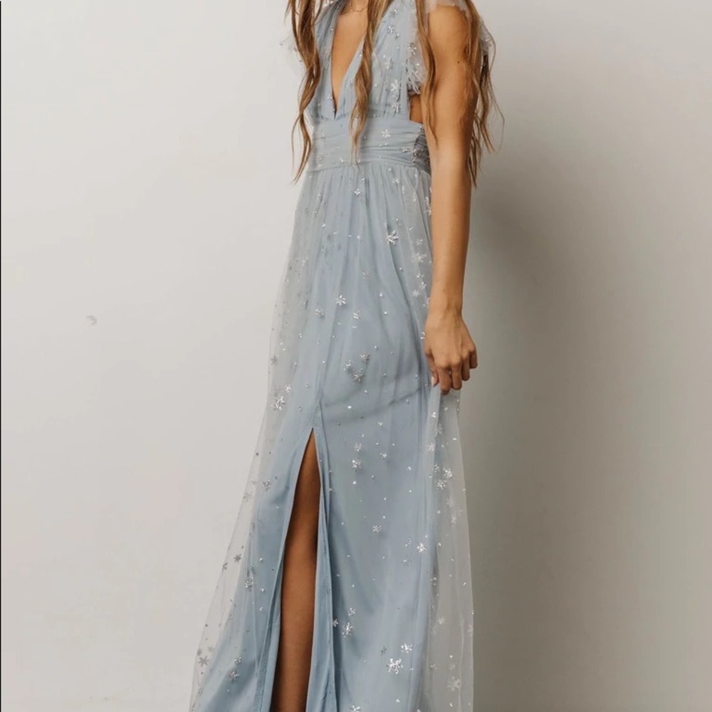 Baltic Born Dress